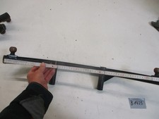 Auxiliary frame frame Steib B1423 BMW R NSU Max EML sidecar mounting team