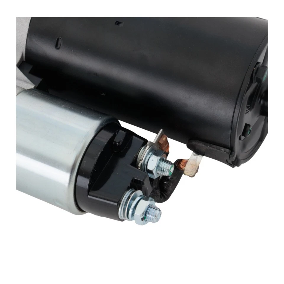 For Mercedes-Benz CL500 1998-2013 Starter | 12 Volts | Clockwise | 1.7 Kilowatts - Image 3 of 4