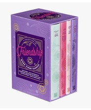 A Collection Of Friendship Word Cloud Classics Brand New