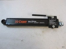 Genuine Curt S0597X-R1 Anti Sway Control Unit 20-1/8"