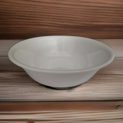 Winter Frost White (Corelle) by Corning - Soup/Cereal Bowl - NEW