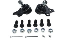 Kit de rótula delantera Autopart Premium para Pontiac Sunfire 1995-2005 75STRG
