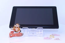 Nintendo Switch 2017 Model Hac-001 【Rank:S】Console Only【 1Day Shipping 】