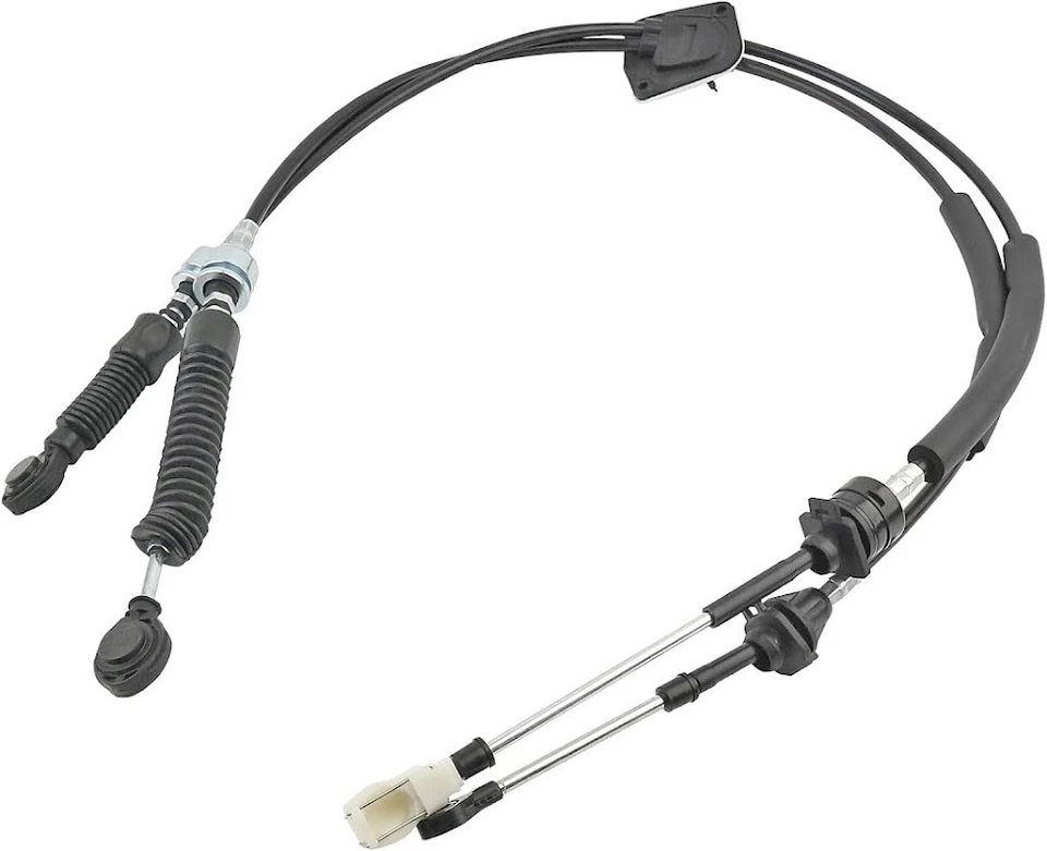 Mitsubishi OEM Shift Control Cable 11-20 Outlander 2460A037 for 08-17 Lancer - Image 4 of 4