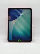WiFi Only Apple iPad 11" A16 128GB Pink MD4E4LL/A