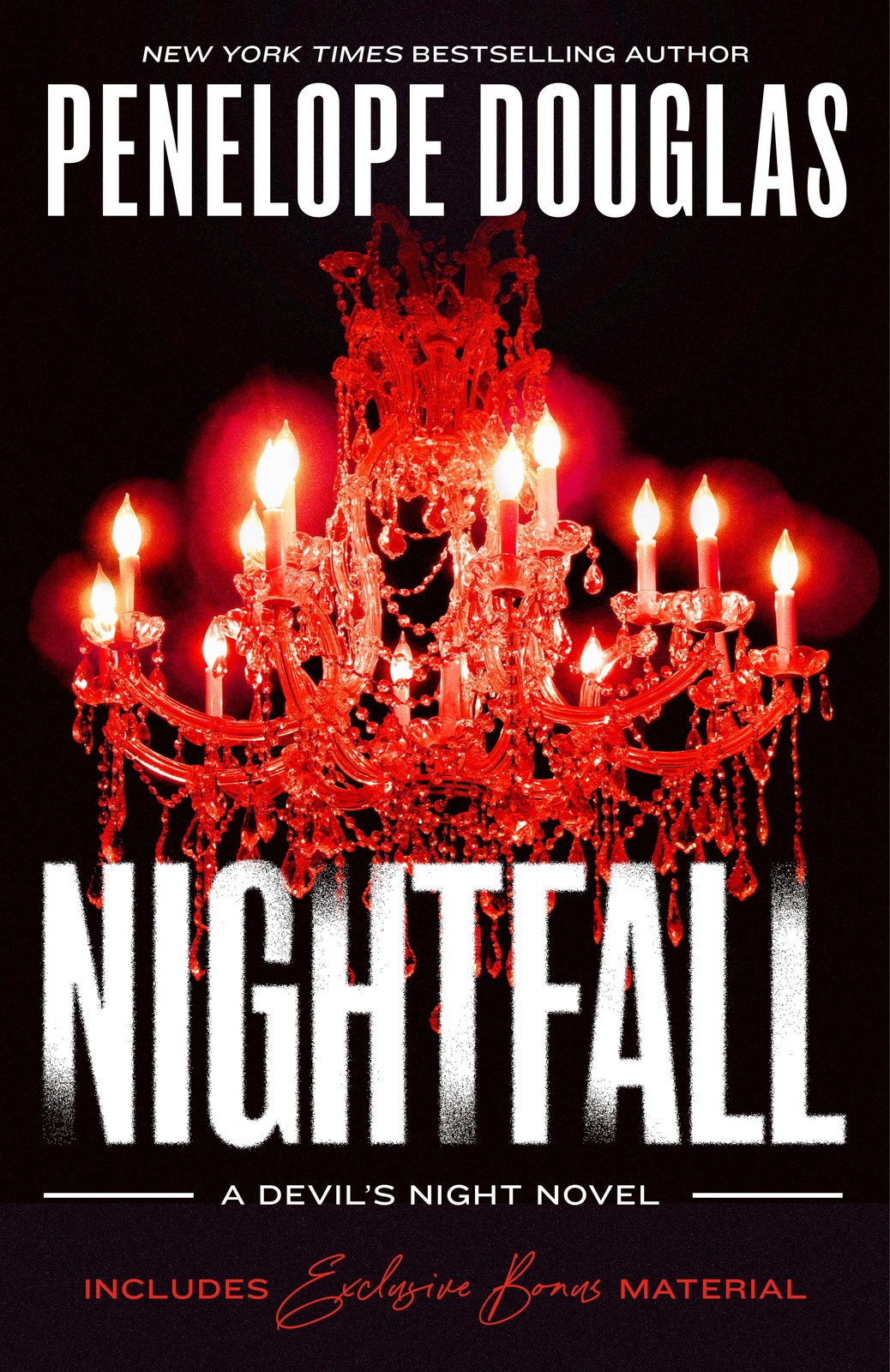Penelope Douglas ~ Nightfall - Bild 4