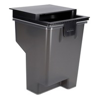 Easypart Passend FüR Ecovacs 201-24A3-01A0 Schmutzwassertank FüR
