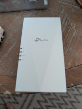 TP-LINK RE500X AX1500 Wi-Fi 6 Range Extender