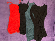 Party/Formal dress bundle