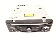 96661984XT AUDIO SYSTEM / RADIO CD / 2727800 FOR PEUGEOT 3008 MONOSPACE 0U_ 1.6