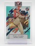 TARIK SKUBAL 2025 TOPPS PRISTINE AQUA PRISTINE #293 /199 TIGERS Q6196