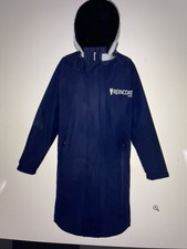equicoat/ reincoat lite riding coat size small