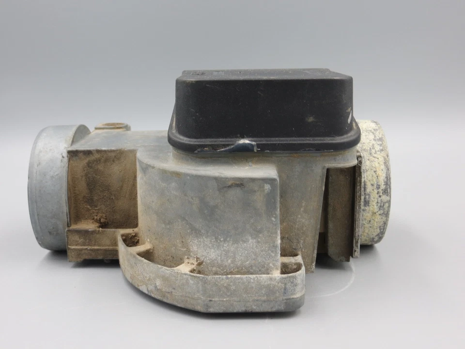 OEM 1984 1989 Ford Escort Cougar Xr4ti AFM Airflow Meter E5ZF-12B529-AA - Image 4 of 4