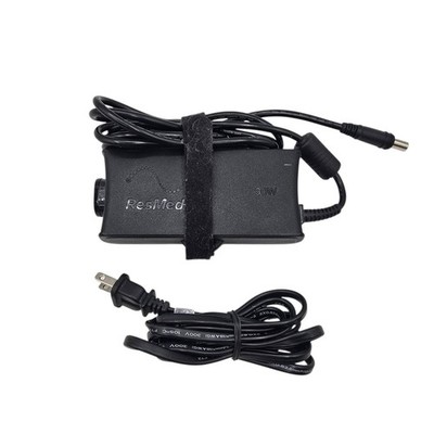 ResMed 370001 AC / DC Adapter 24V 3.75A 90W For AirSense 10 AirCurve 10 Tested