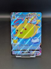 Flying Pikachu VMAX 007/025 Celebrations Ultra Rare Pokemon Card NM/M