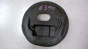 Abdeckung Kraftstoffpumpe 6R0971839H Skoda Fabia Combi 1.2 TSI Bj 2017 NJ