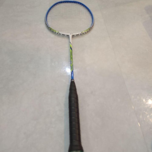 Badminton in Milan - L'Attrezzatura