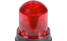 125INCFR120A Edwards Signaling Visual Signaling Devices, 125-INCANDESCENT Series