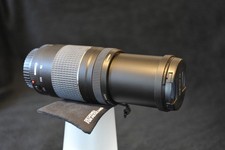 Canon EF 75-300mm f/4-5.6 III Telephoto Zoom Lens w/ Cap