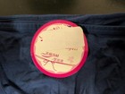 Set of 3 Sexy Ladies Open Butt Panties stretch waist 20" - 28" red, black, blue — photo 9