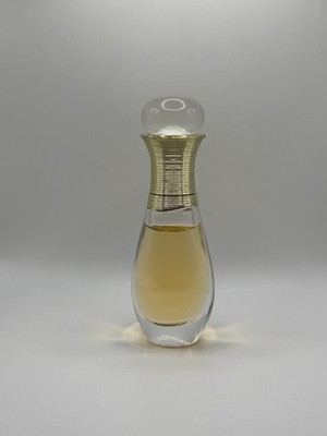 Christian Dior Jadore EDP Roller Pearl 0.67 oz 20 ml Unbox See Picture