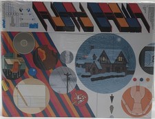 Rusty Brown by F.C. Ware Hardback (see description)