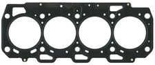 Cylinder head gasket Multilayer Steel (MLS) 008.822 ELRING for OPEL FIAT SAAB
