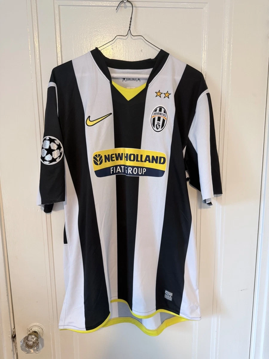 Nike Juventus International Club Soccer Fan Jerseys for sale | eBay
