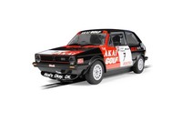 Scalextric C4520 Volkswagen Golf Gti - Richard Lloyd Racing Cars - S (Us Import)