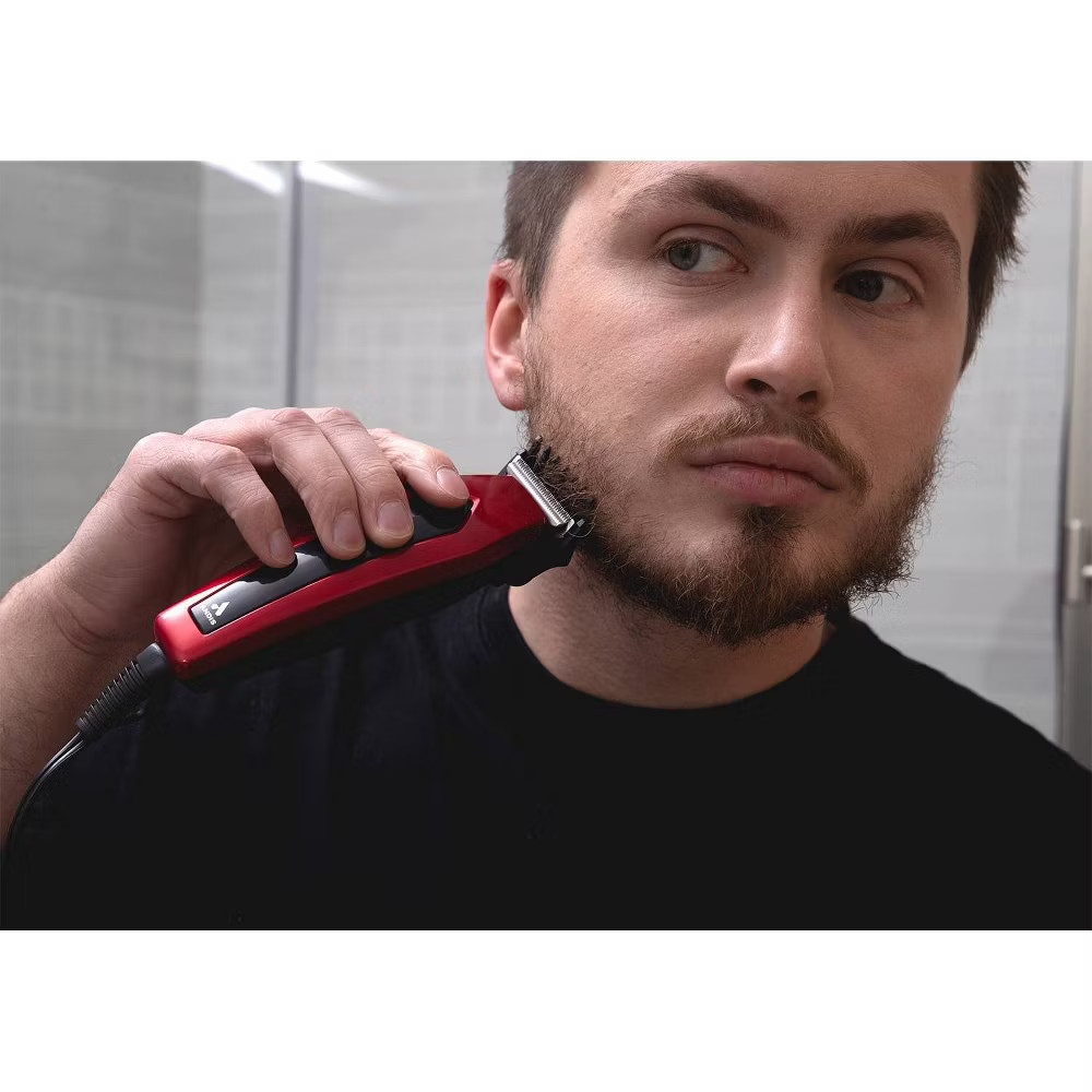 Andis Ultra Clipper and Trimmer Combo Kit - 15ct