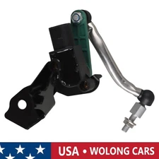 Front Right Suspension Ride Height Level Sensor Fit for Audi A5 A4 S4 S5 09-17