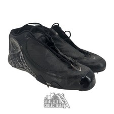 Ken Griffey Jr Game Used Nike Baseball Cleats (Exclusive Tags)