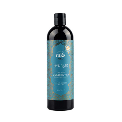 mks eco Marrakesh Oil Light Breeze Duft Pflege Conditioner für feines Haar mit A
