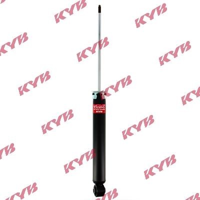 Kyb 3440091 StoßDÄMpfer StossdÄMpfer Hinten FüR Opel-image