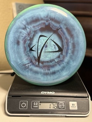 Prodigy M4 176g Big Star Premium Spectrum Swirl Midrange