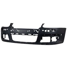 Front Bumper Cover For 2005-2010 Volkswagen Jetta 2006-07 GTI Primed VW1000161