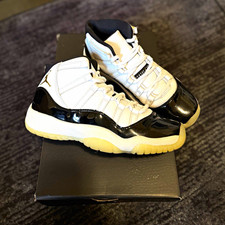 Jordan 11 DMP Gratitude Size 6y