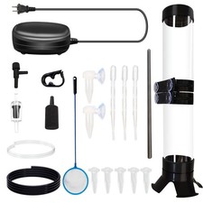 brine Shrimp Hatchery  brine Shrimp Eggs Incubator Kits,Multifunctional A