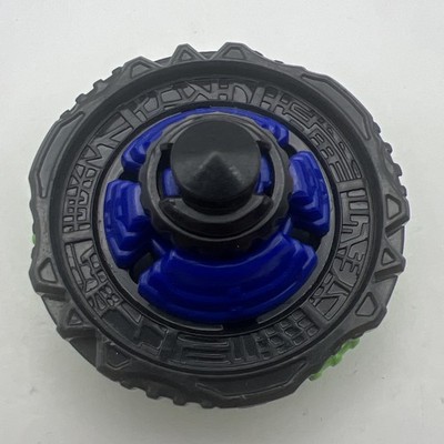 Green Proto Nemesis AD145D Spark FX Beyblade Hasbro Metal Fury | eBay