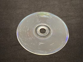 Fighters Megamix (Sega Saturn, 1997) Disc Only Authentic Tested & Works!