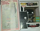 🔥🦇🔥 Funko Pop! Vinyl SUICIDE SQUAD Exclusive 🦇 BATMAN AND ENCHANTRESS 🦇