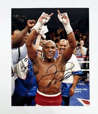 Top Floyd Mayweather Boxing Cards 24
