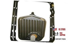 GM Genuine Parts 8657926 08657926 Automatic Transmission Fluid Filter