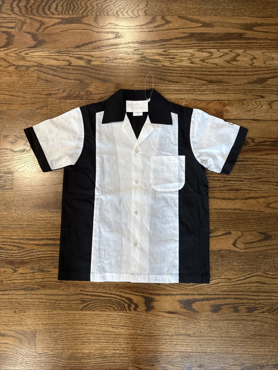 Vintage Bowling Shirt for sale | eBay