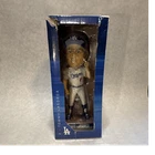 Los Angeles Dodgers Tommy Lasorda Bobblehead State Farm Exclusive Original Box