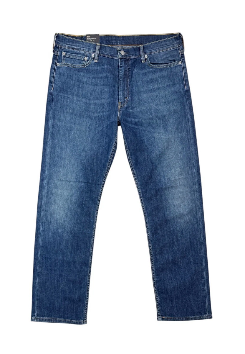 Levi's 504 Jeans for Men in 32 Inseam for sale | eBay