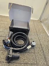 Curt 56000 Custom 10' Wiring Harness Extension for Ram 1500 / 2500 / 3500