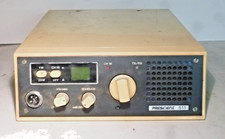 Auflösung Radio + Funk Werkstatt , Presidend Seefunk Gerät