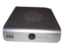 Access HD DTA1050 Digital To Analog TV Converter Box Only