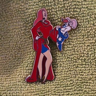 DISNEY JESSICA HASE ZAUBERLEHRLING LE 250 FANTASIA 2009